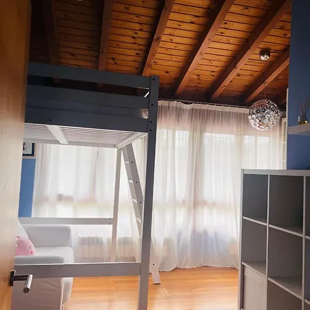 Asturias La Casa Azul Ferienhaus *