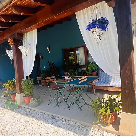 Ferienhaus Asturias La Casa Azul